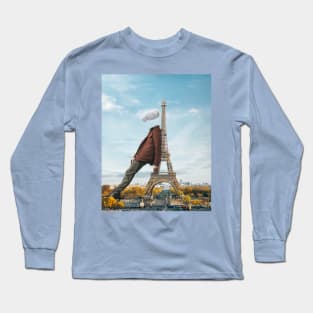 Wonderful Li[f]e Long Sleeve T-Shirt